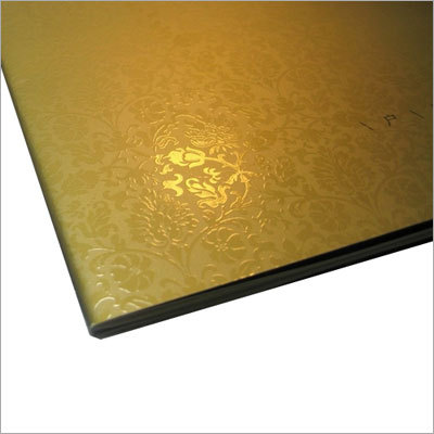 ECO-FRIENDLY SCREEN CHEMICAL