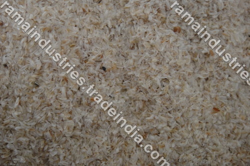 Psyllium Husk