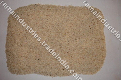 Psyllium Husk Powder