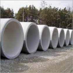 RCC Hume Pipes