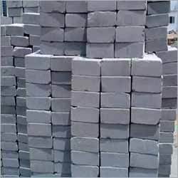 Clay Fly Ash Bricks