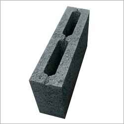 Hollow Concrete Block