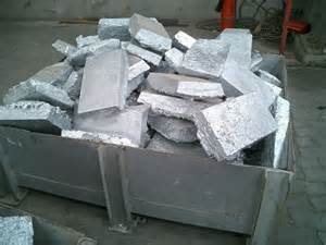 Zinc Dross