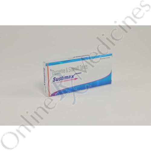 Sustimax