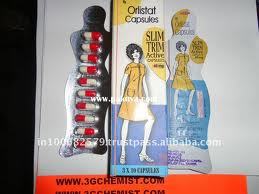 Slimtrim capsule
