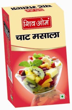 Chat Masala