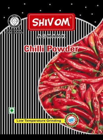 Chilli Powder