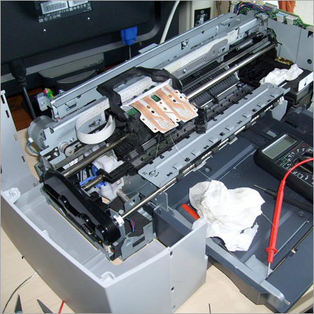 Printer Repairing