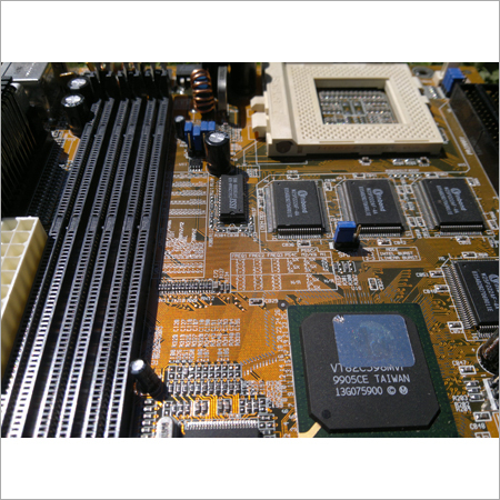 Mother Board Repairing Services