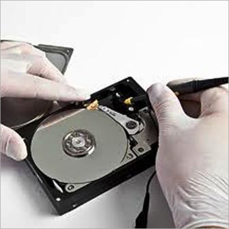 Hard Disk Data Recovery Services
