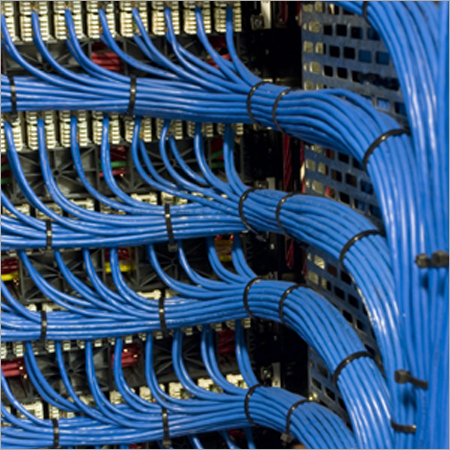 Networking Setup Services
