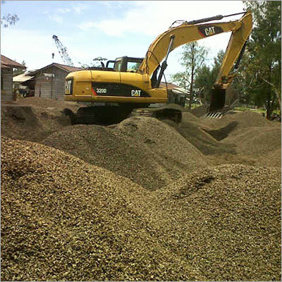 Energy Related Products & Agriculture Wastes
