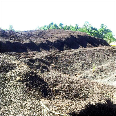 Energy Related Products & Agriculture Wastes