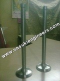 Diesel Engine Valve