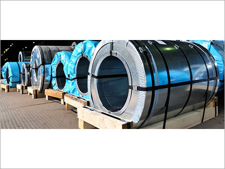 Project Freight Forwarding