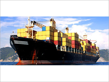 Breakbulk Project Cargo