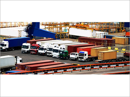 Port Agency Services