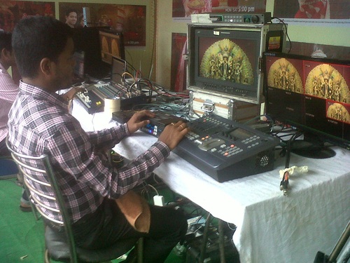 Video Production Services