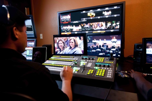 Video Production