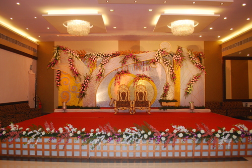 Wedding Reception Photography