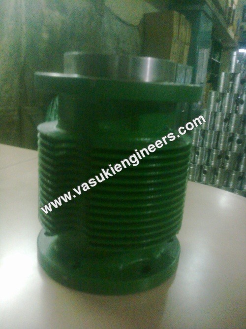 Agriculture Diesel Engine Air cooled block