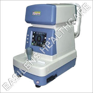 Auto Refractometers Model AR 9999A