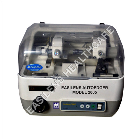 Easilens Auto Edgers