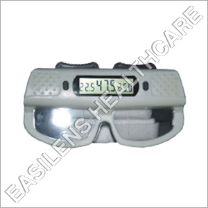 Digital PD Meter