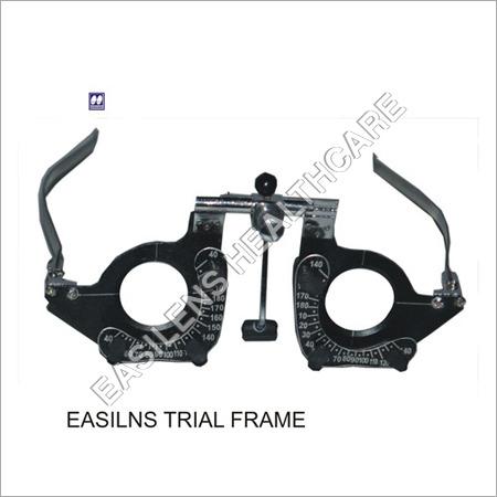 Trial Frame