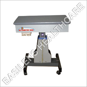 Motorized Instrument Table