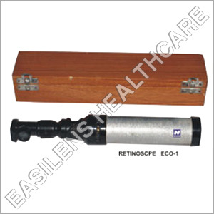 Retinoscopes