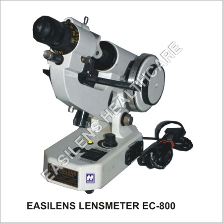  Easilens Lens Meter