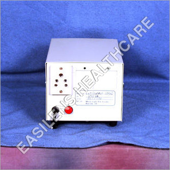 Constant Voltage Transformer
