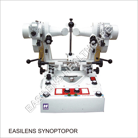 Synoptophore