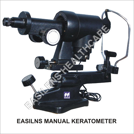Keratometers