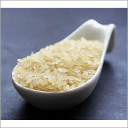 Parboiled Rice