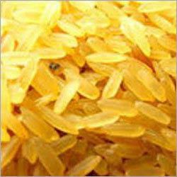 Parboiled Laghu Rice
