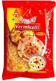 Vermicelli Bombino