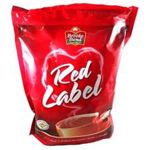 Tea Red Label