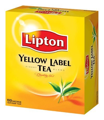 Tea Lipton