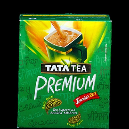 Tea Tata