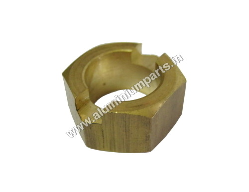 Metal Nuts