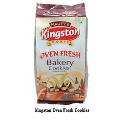 Kingostan oven fresh cookies
