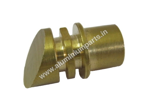 Industrial Brass Precision Parts