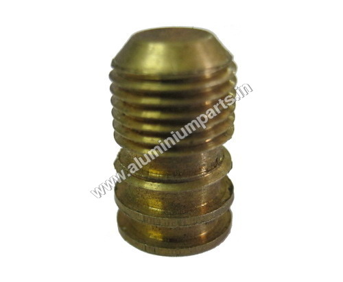 Brass Precision Electronic Parts