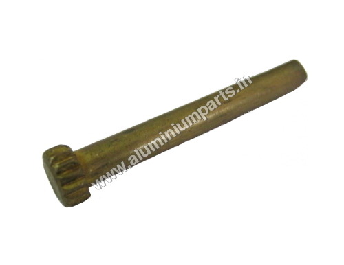 Brass Pins