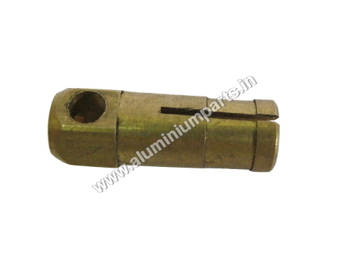 Brass Electrical Pin