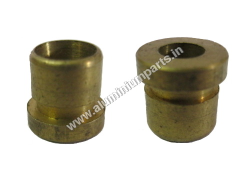 Brass Rivet Fasteners