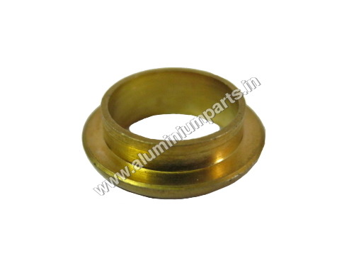 Brass Precision Components
