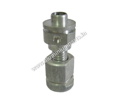 Aluminum Surge Arresters